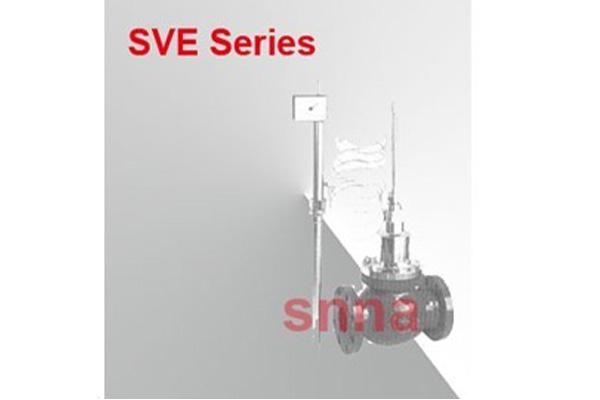 常州SVE自力式溫度調(diào)節(jié)閥